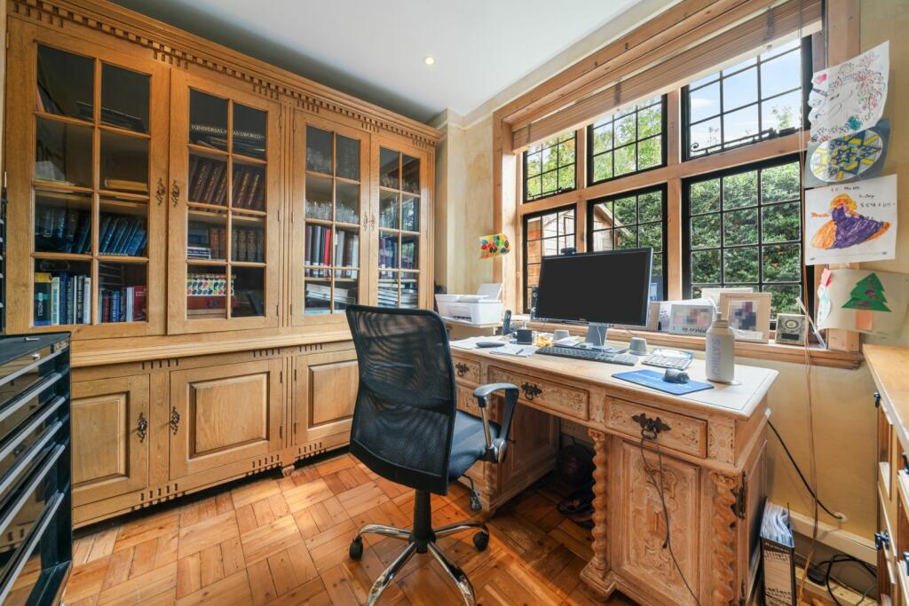 Office / Study