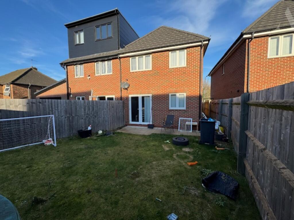 27a bromford  road garden 3