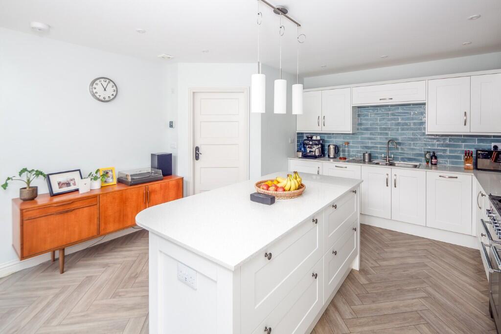 Kitchen Breakfast Rm