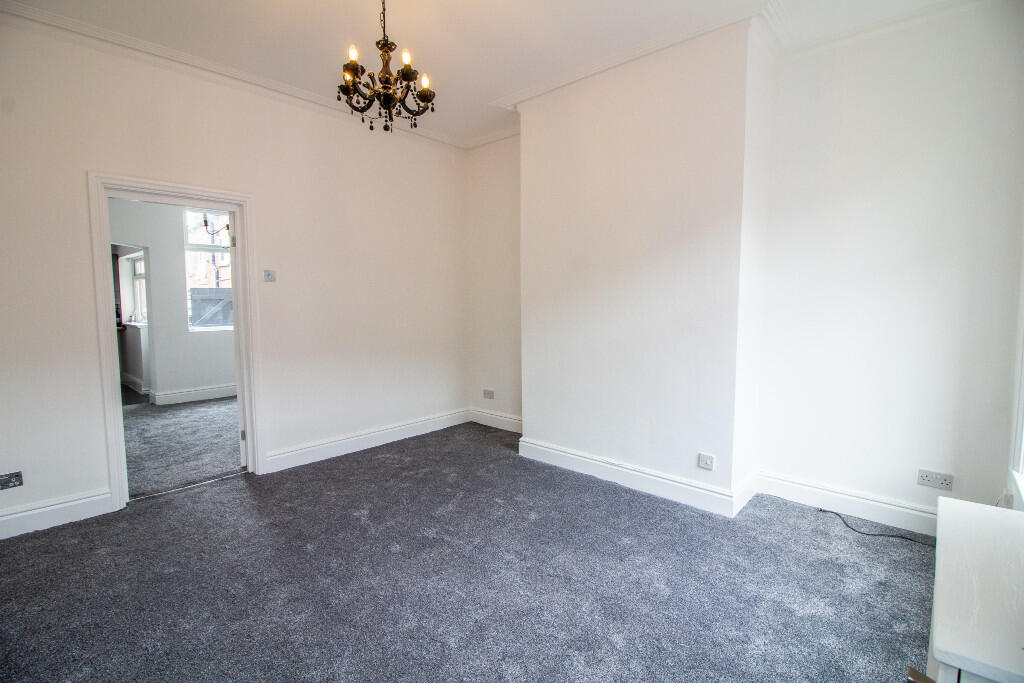 After refurb