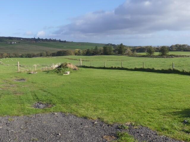 Land