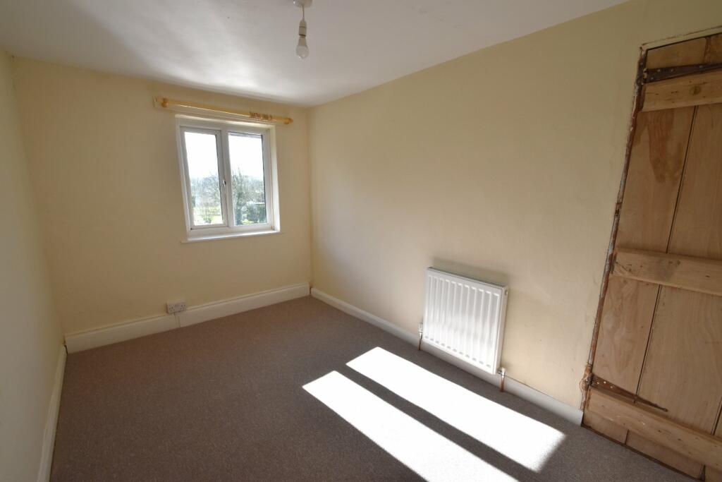 Cullompton Seddons