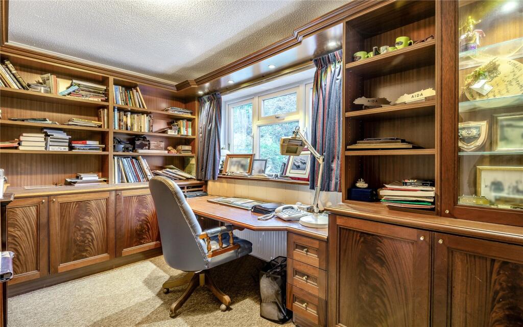 Office/Bedroom