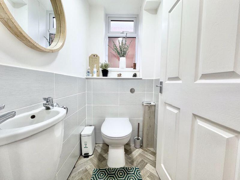 Cloakroom