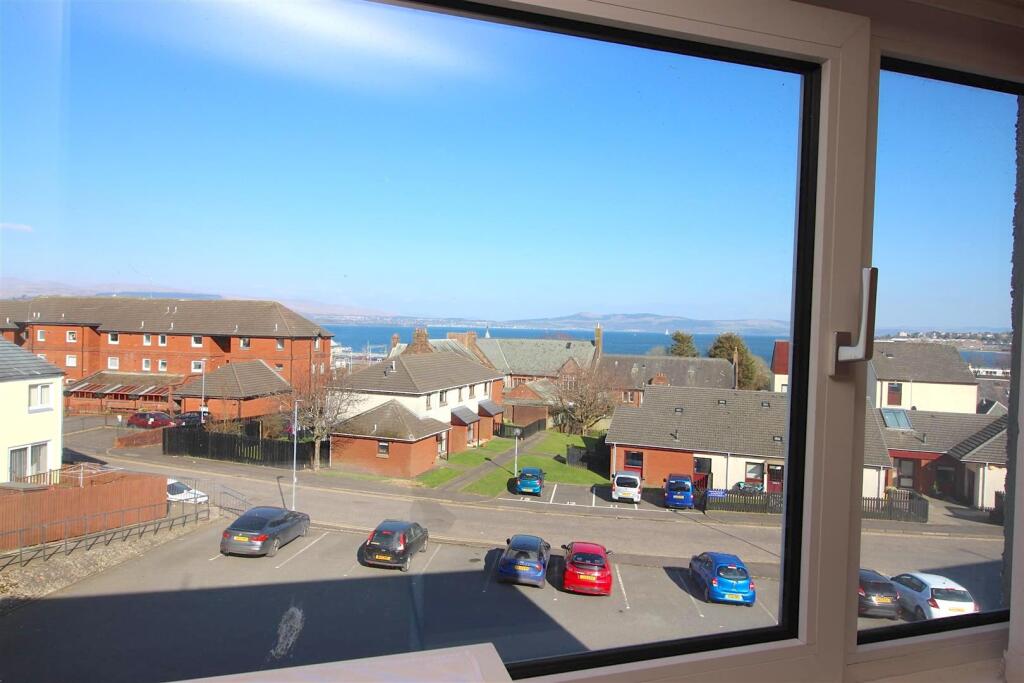 Kitchen View