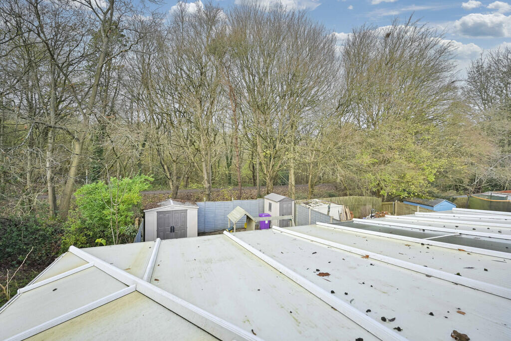 Woodland View