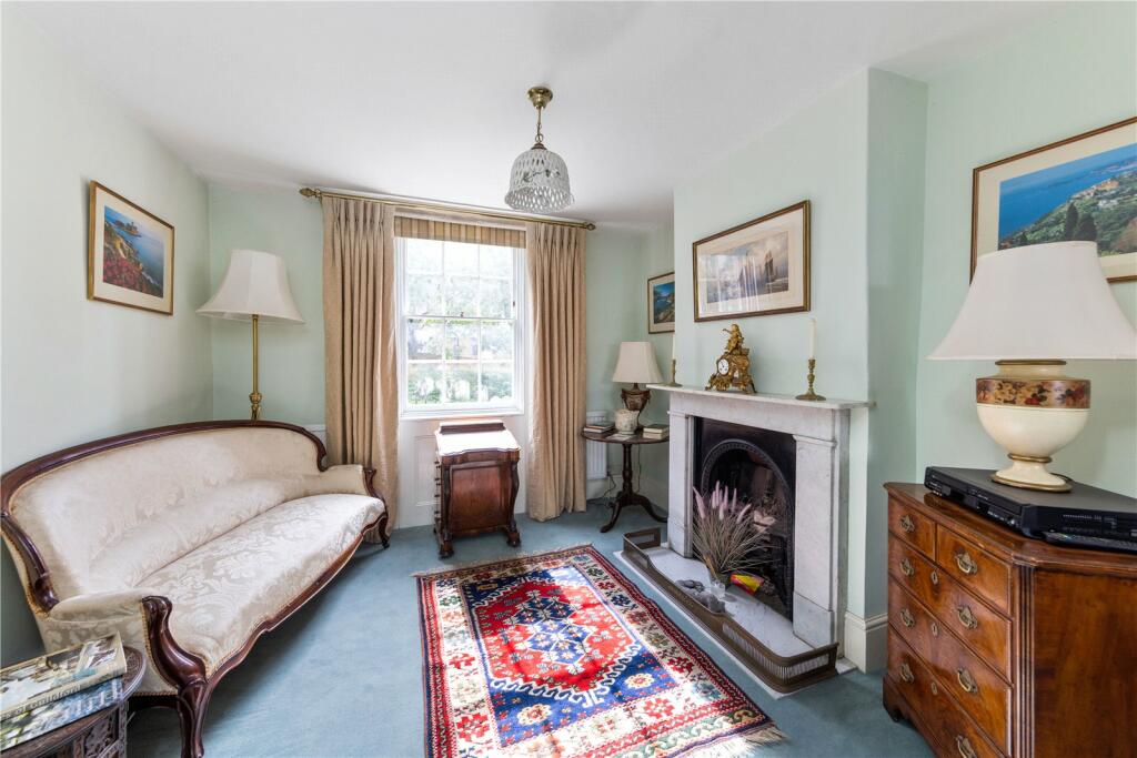 Sitting Room