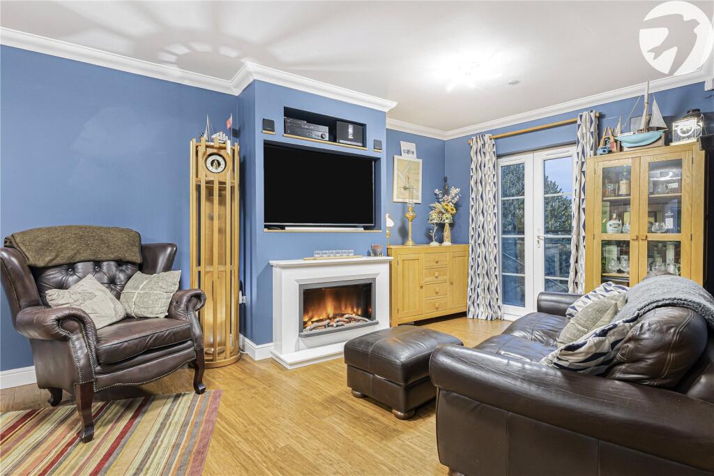 Lounge Area