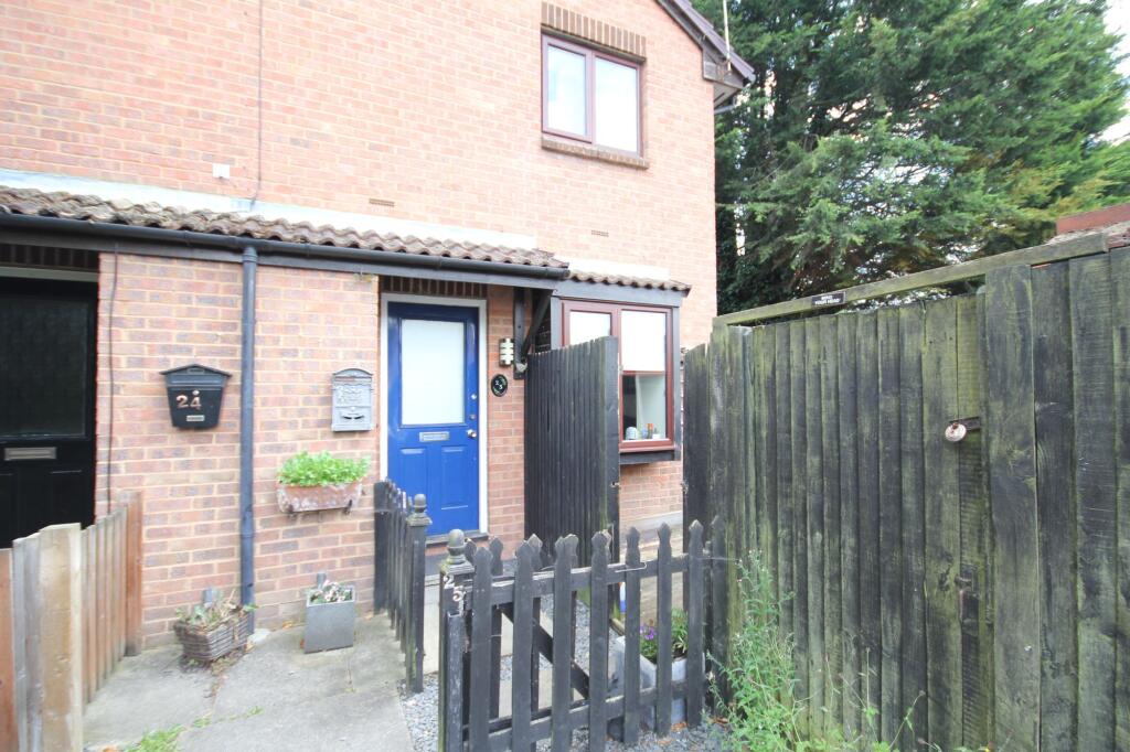 Pippins Close, West Drayton, UB7