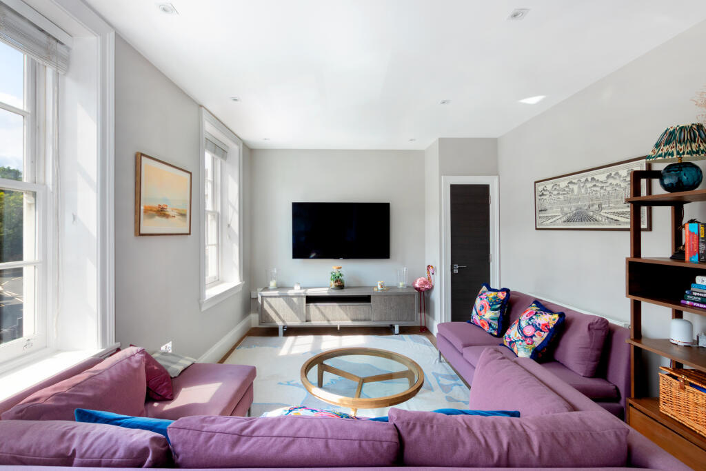 Rosslyn Road 21, F1, ph1