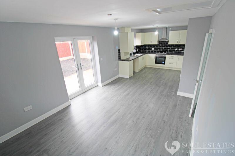 Open Plan