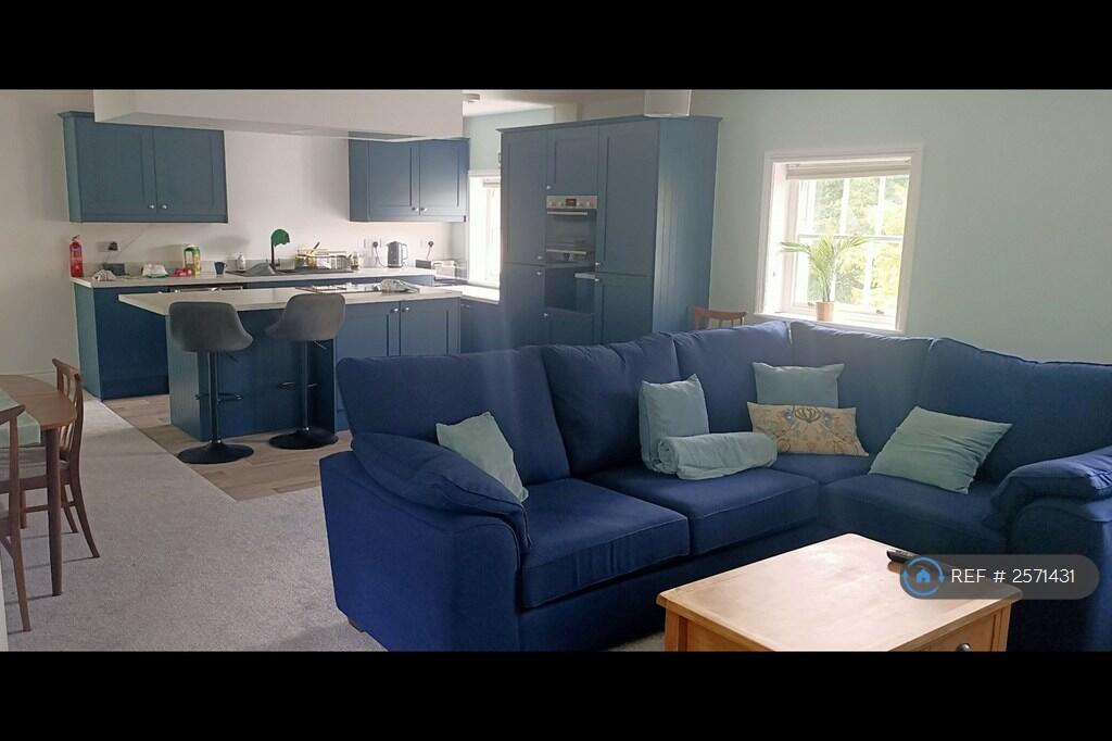 Lounge/Kitchen/Diner 