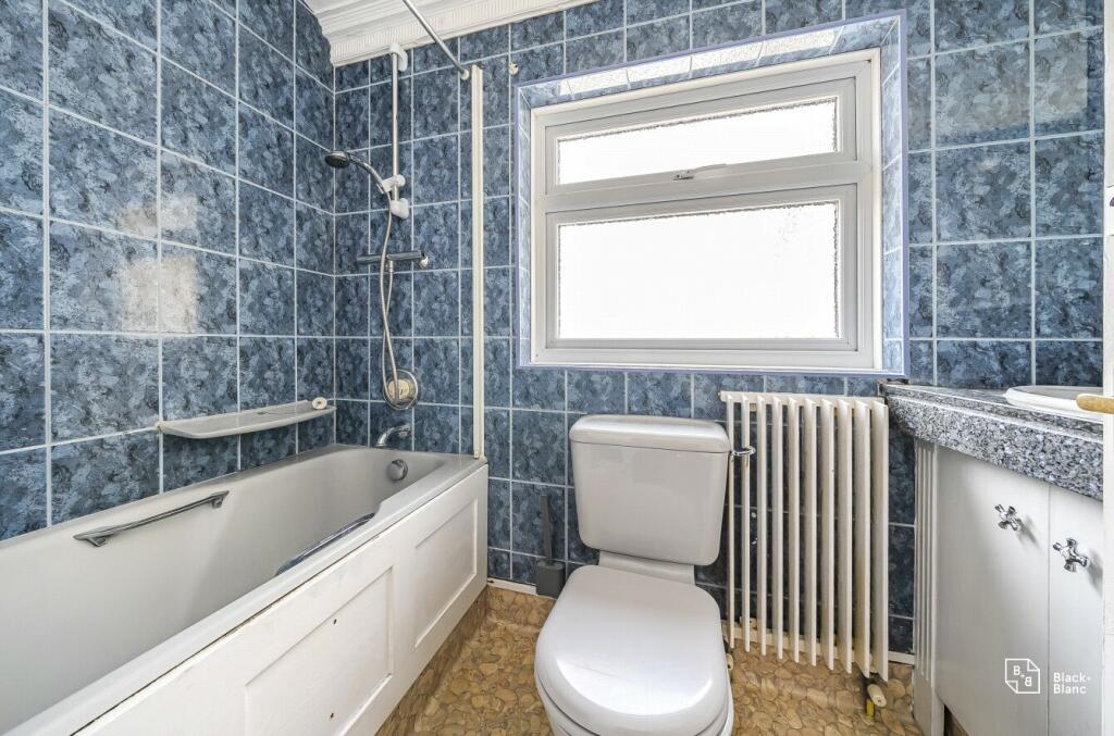 Bathroom 1