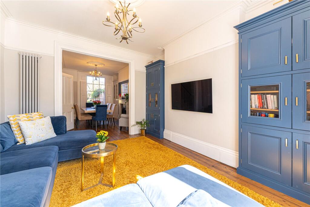 D Reception To Dinin