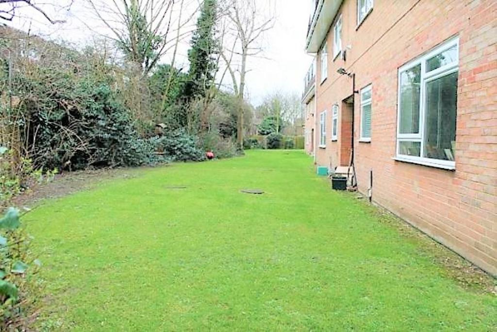 Communal Gardens