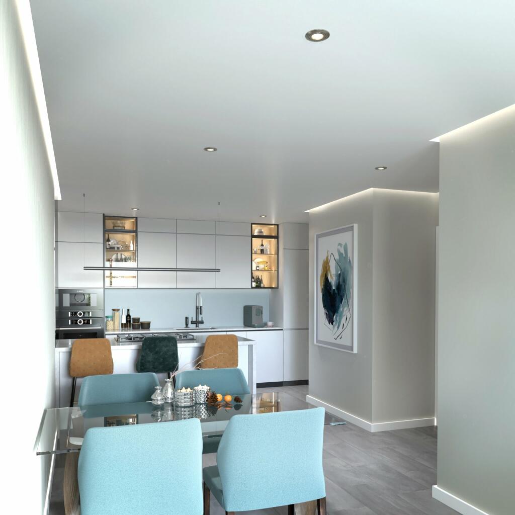 Kitchen/Diner Exmpl