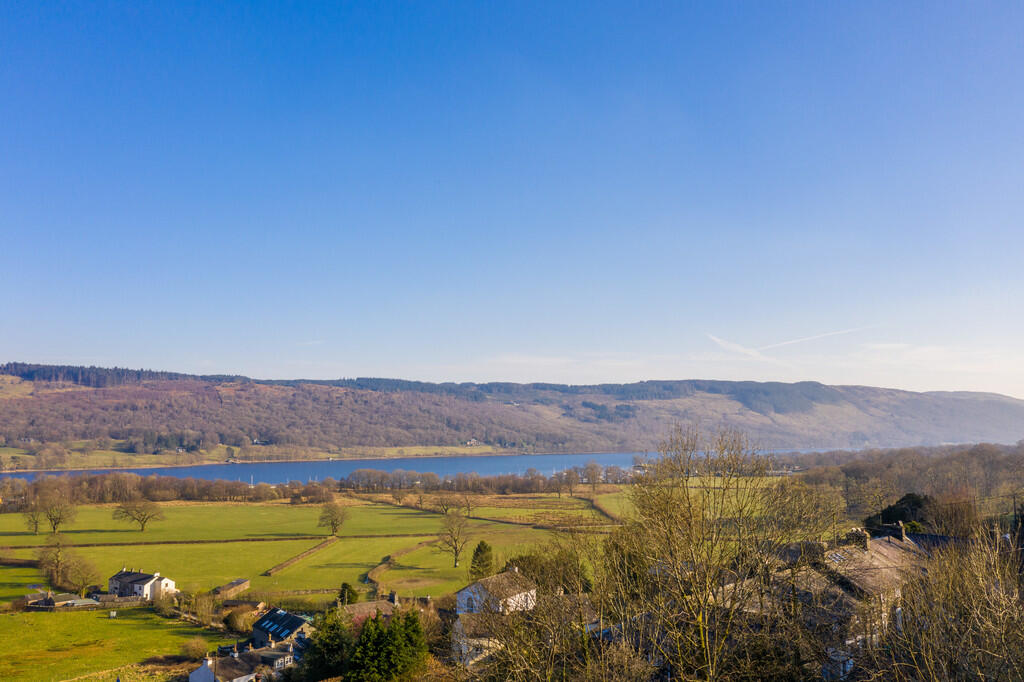 Coniston Water