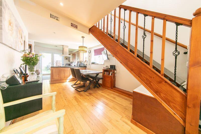 Links Road, Knott End-on-Sea, Poulton-le-Fylde, FY6