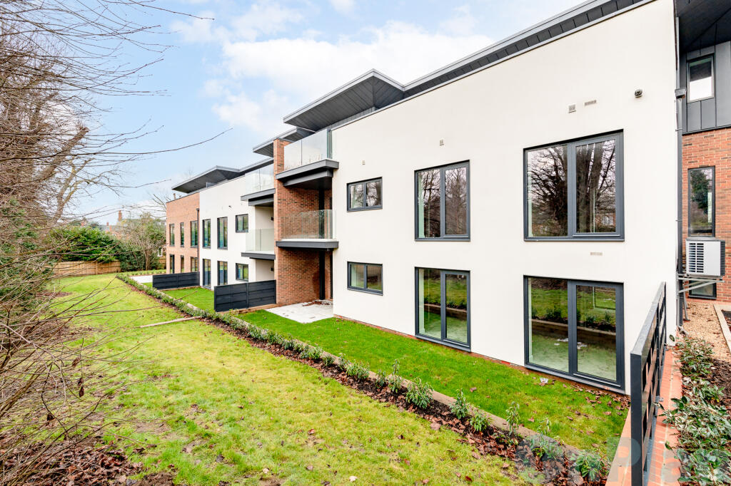 Asplands External Pics-1