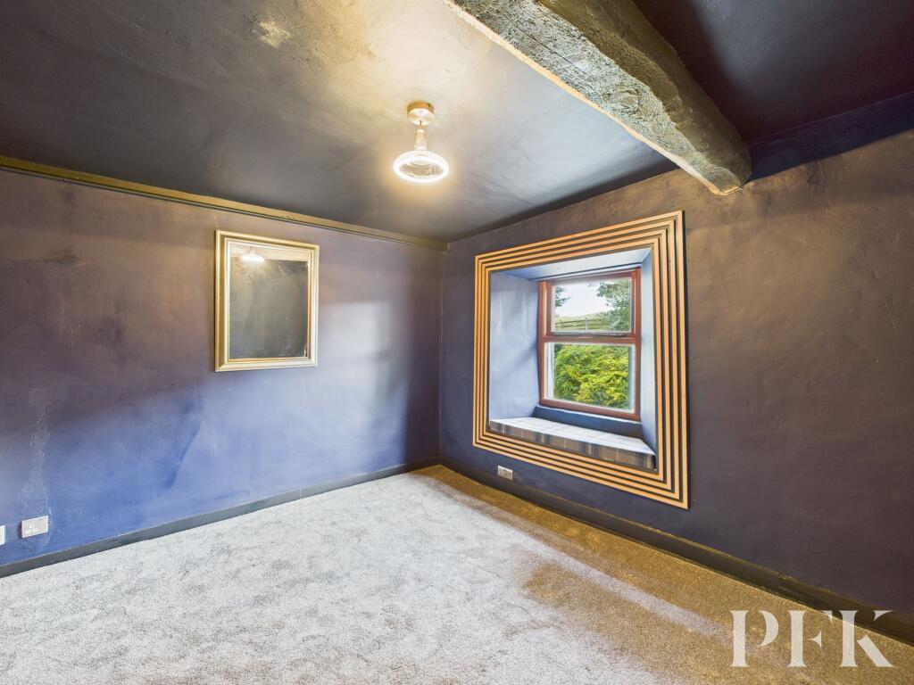 1 Midtown - Bedroom 1