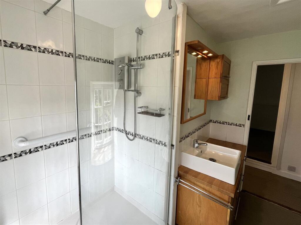 Shower