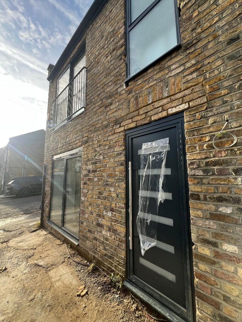 Mattison Road, London, N4