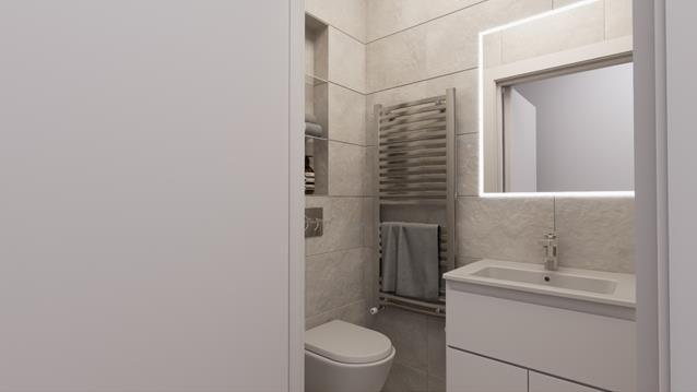 Davidson Frost-Wellings, DFW, Blackstock Road, Bat