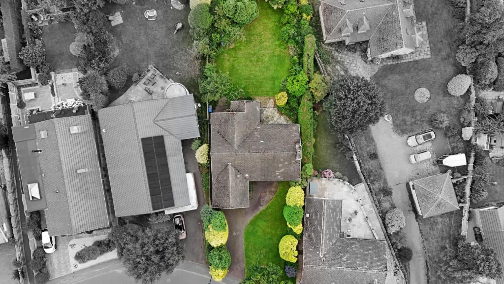 Drone Shot