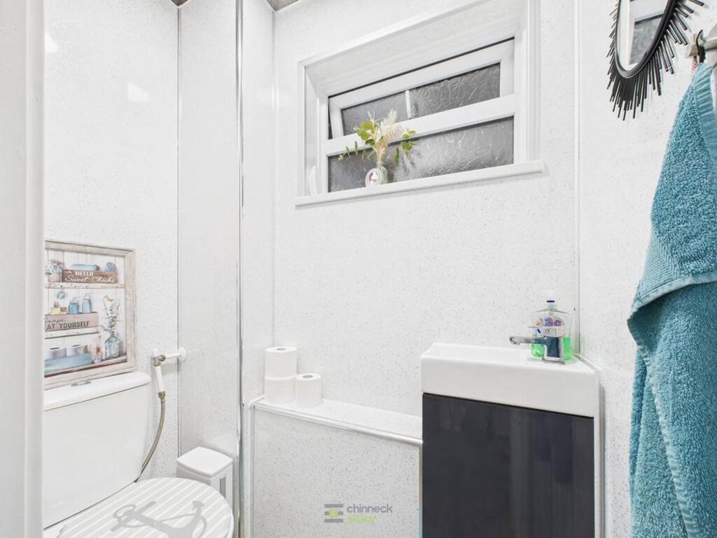 Cloakroom
