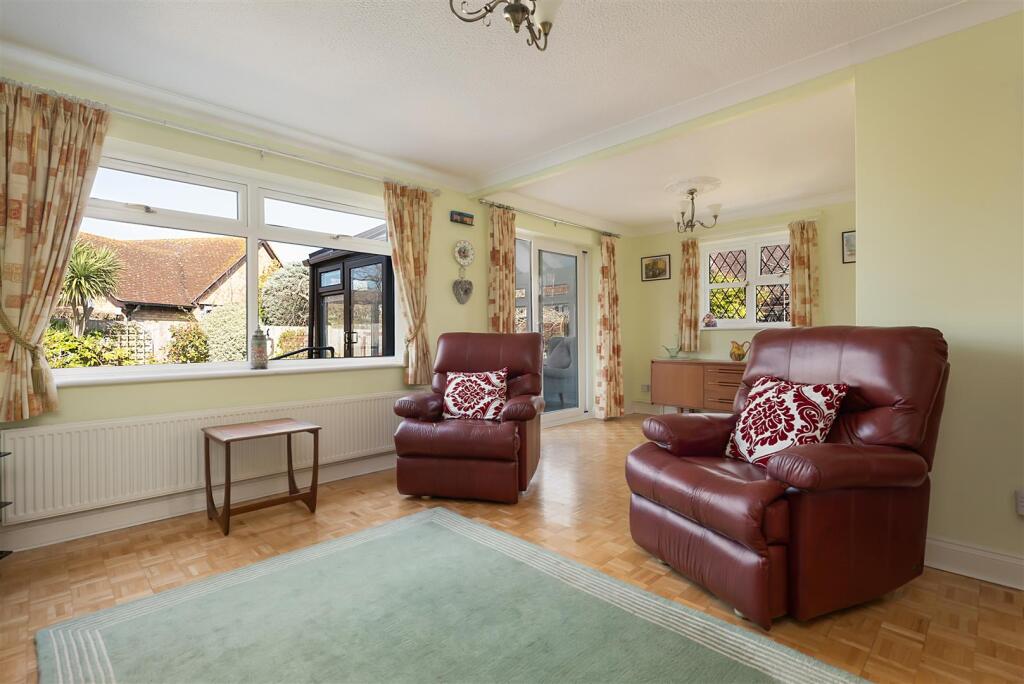 The Russets, Chestfield, Whitstable