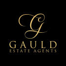 Gauld Estate Agents logo