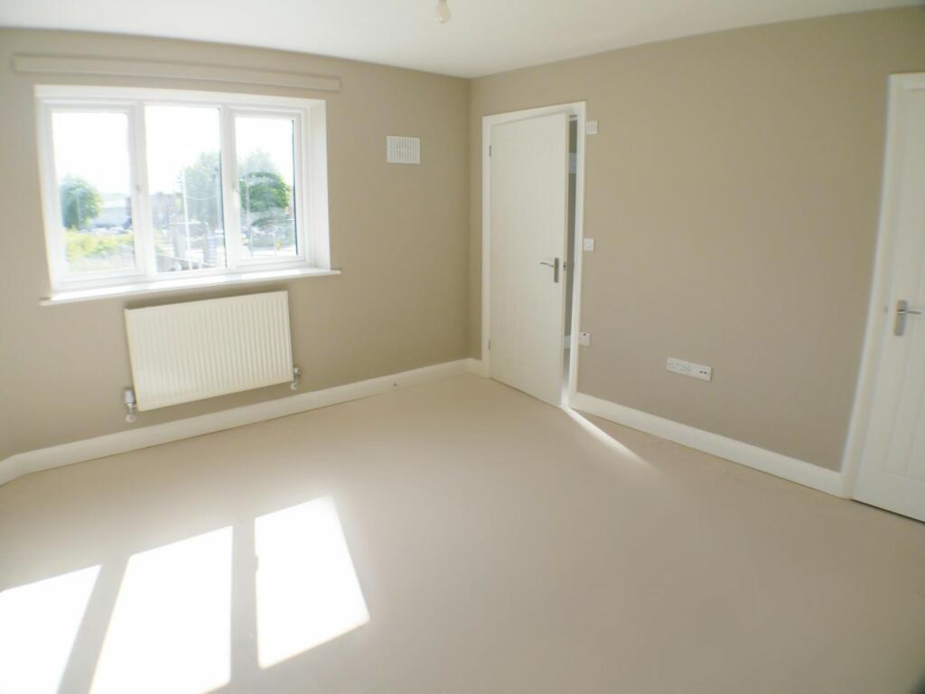Ensuite Bedroom
