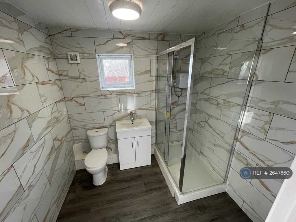 New Bathroom