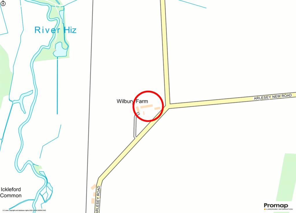 Street Map