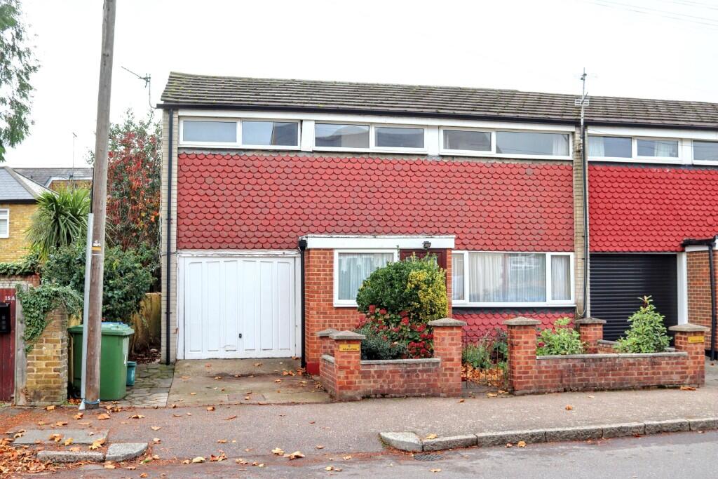 Primrose Road, Walton-On-Thames, Surrey, KT12