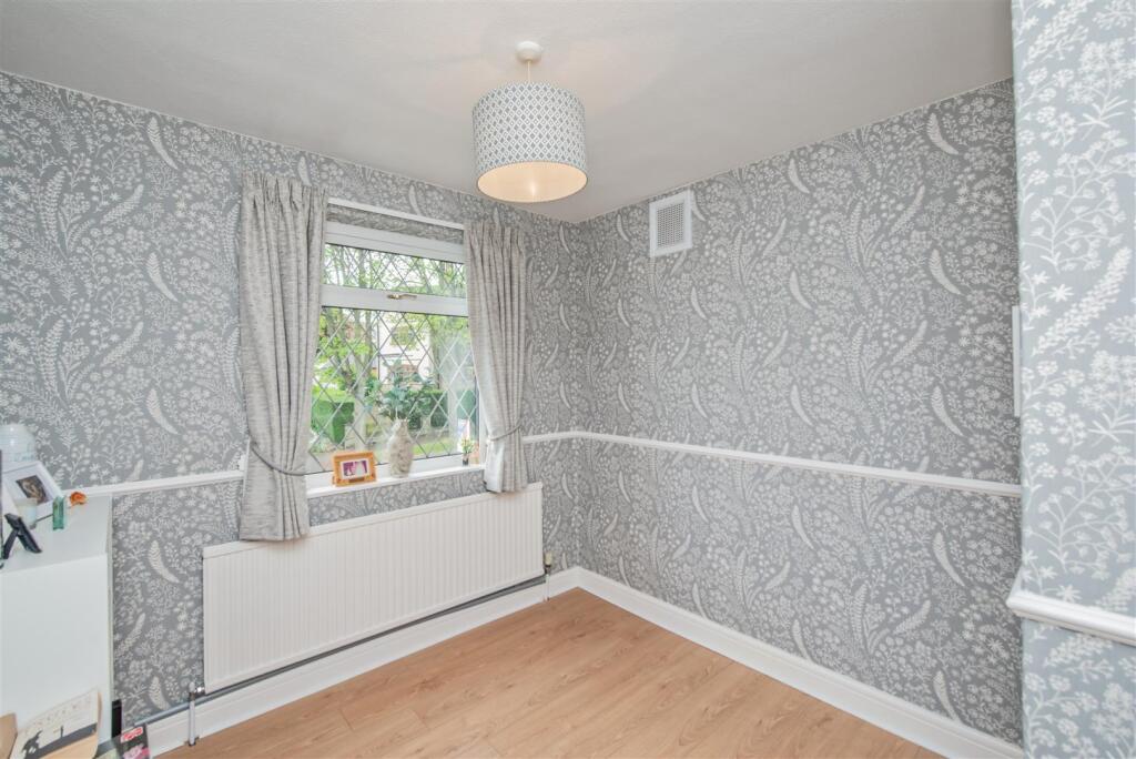 Bedroom Three: