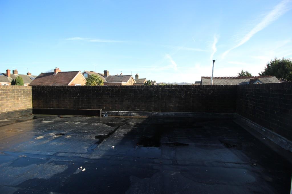 Roof Terrace 