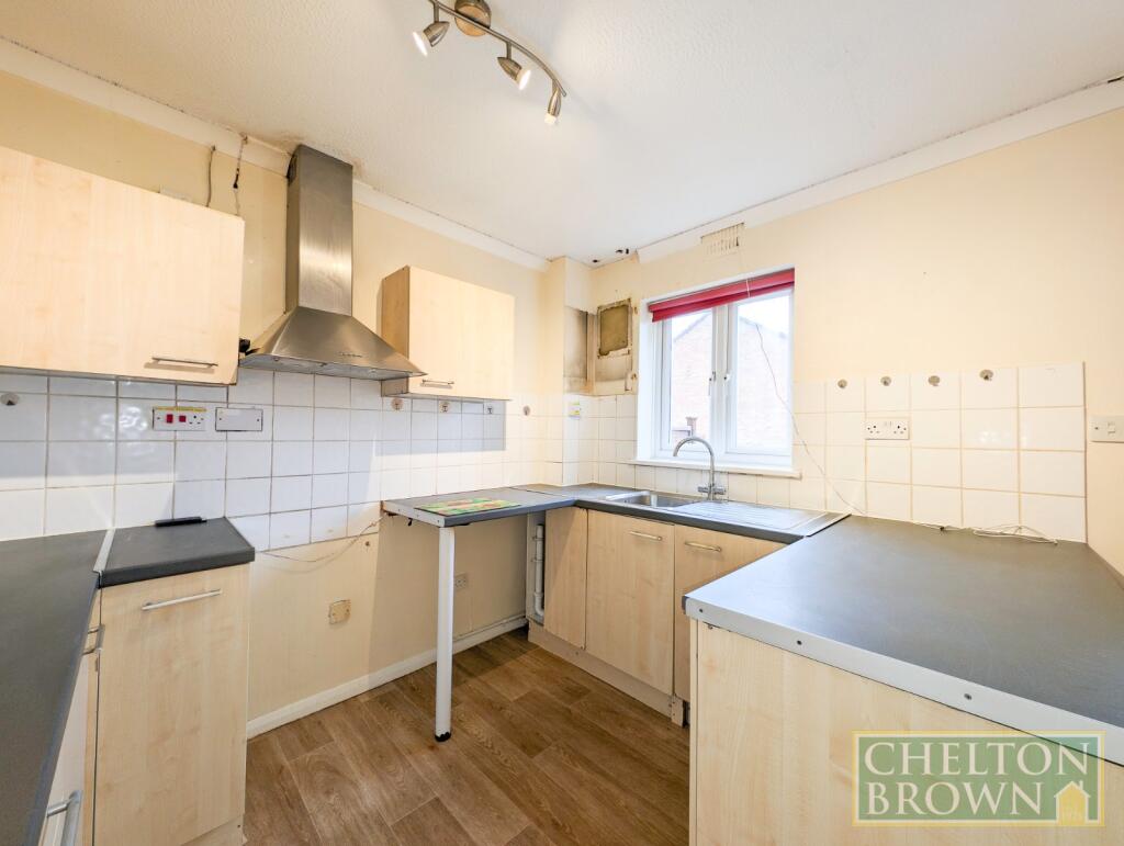 Kitchen &amp; Diner