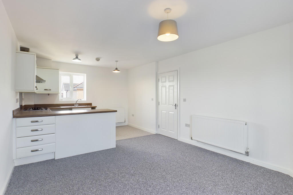 Open Plan Living/...