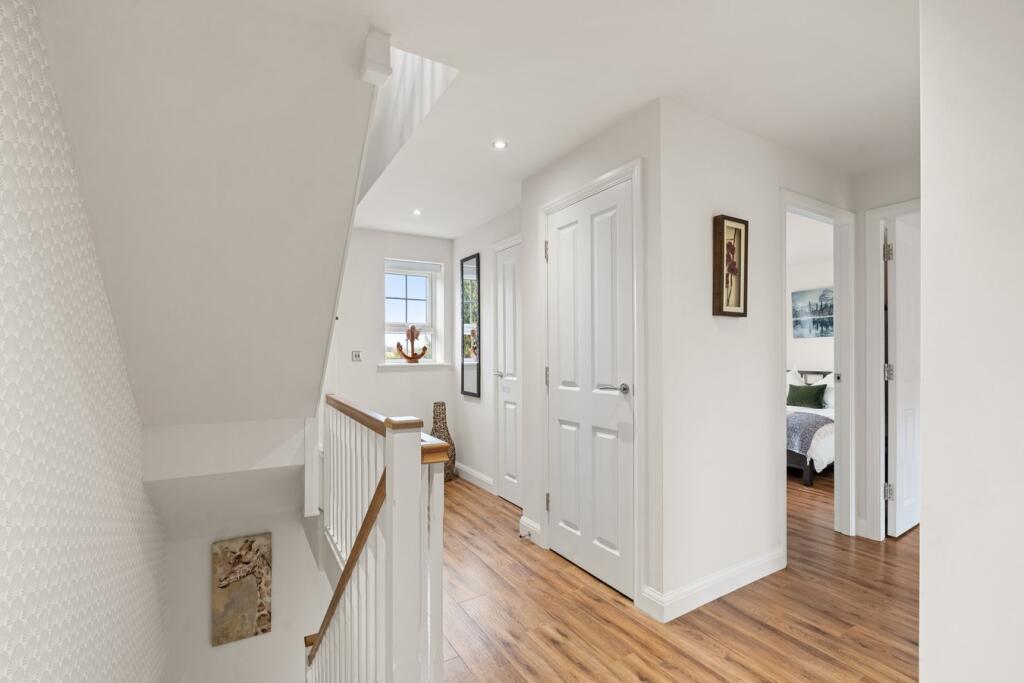 1st Floor Landing