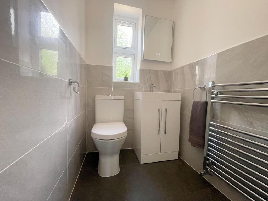 Cloakroom