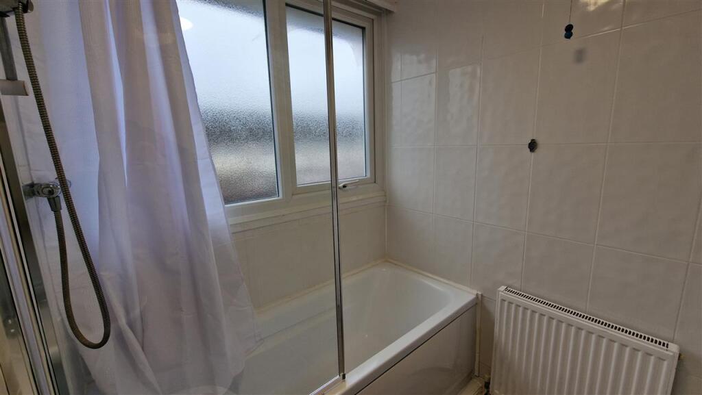 Alternative Bathroom