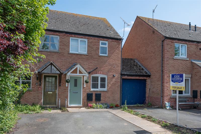 11 Oakland Close, Upton upon Severn, Worcestershire, WR8