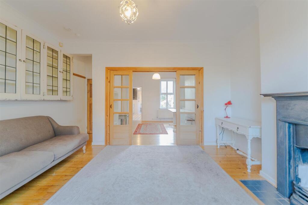 Reception Rooms