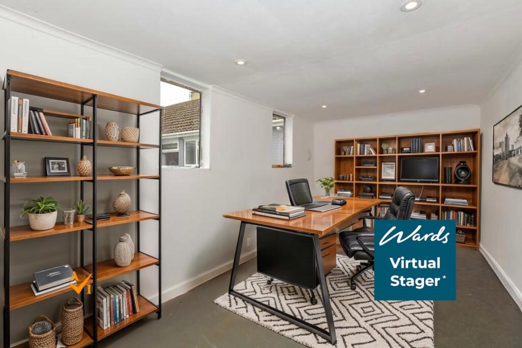 Room 1 (Modern Style)