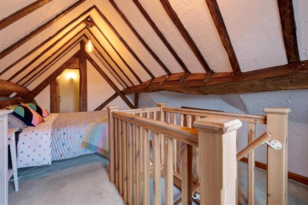 41 Moira Road, Overseal