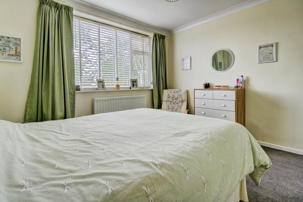 Bedroom One (alt view)