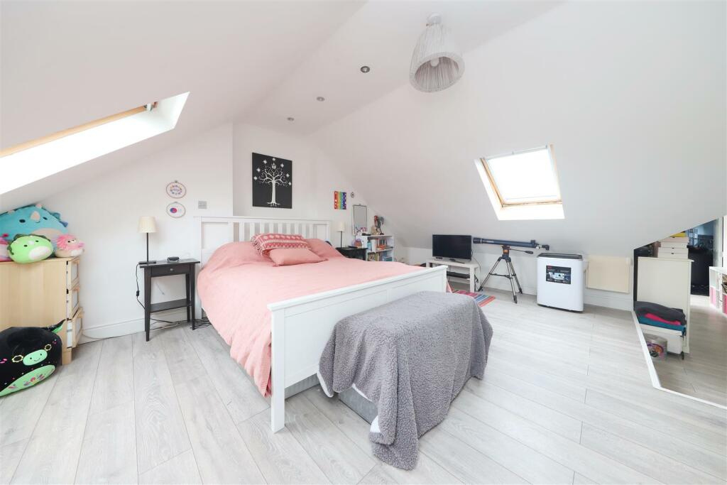 Master Suite