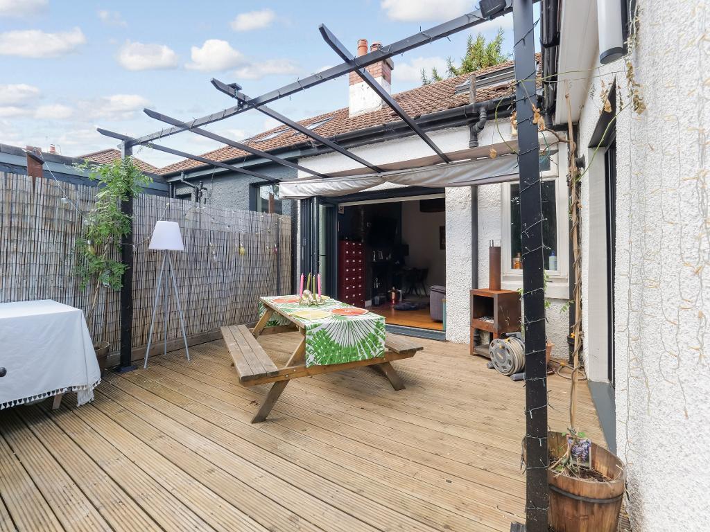 Pergola