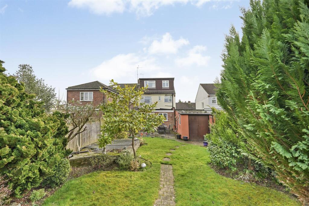 Trafalgar Avenue 33